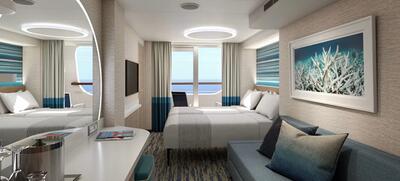 Guide to staying in a Carnival cruise balcony cabin | Cruise.Blog